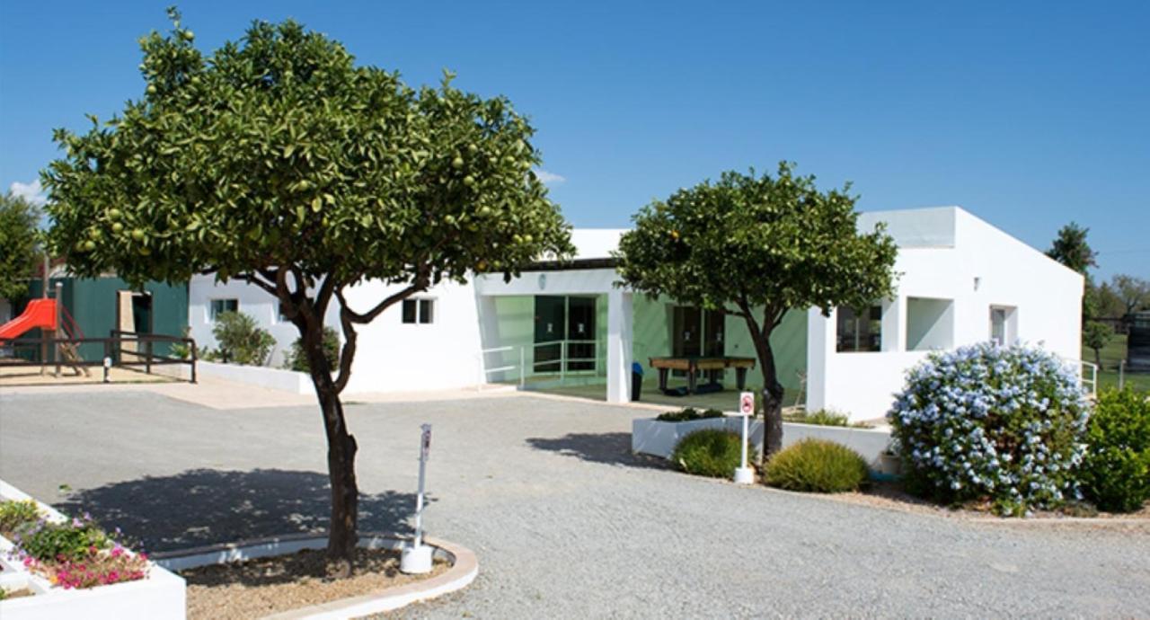 Centre Algarve 호텔 몬카라파초 외부 사진