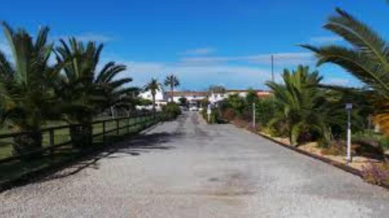 Centre Algarve 호텔 몬카라파초 외부 사진