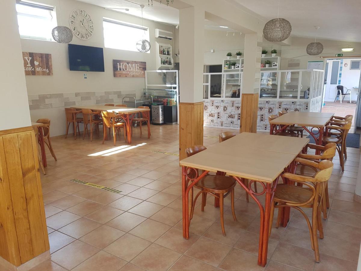 Centre Algarve 호텔 몬카라파초 외부 사진