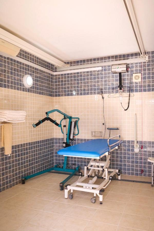 Centre Algarve 호텔 몬카라파초 외부 사진
