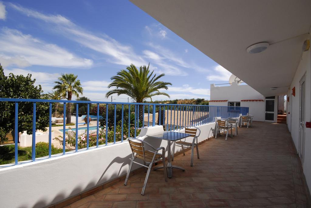 Centre Algarve 호텔 몬카라파초 외부 사진