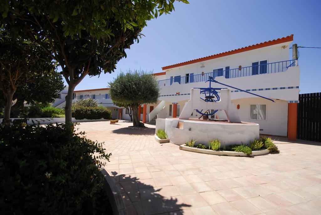 Centre Algarve 호텔 몬카라파초 외부 사진