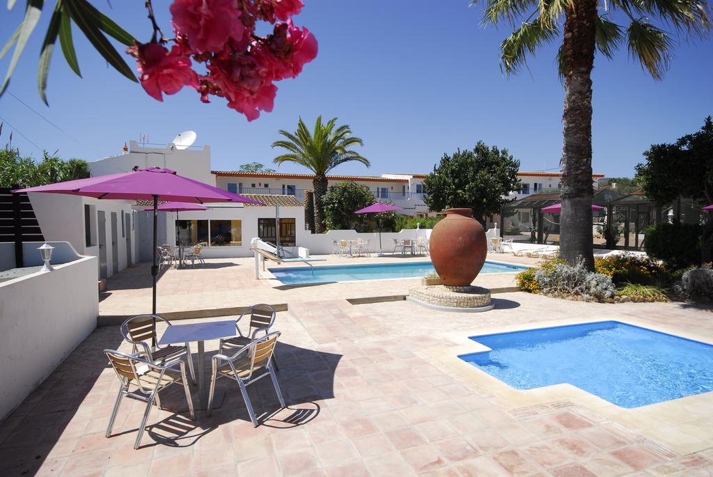Centre Algarve 호텔 몬카라파초 외부 사진