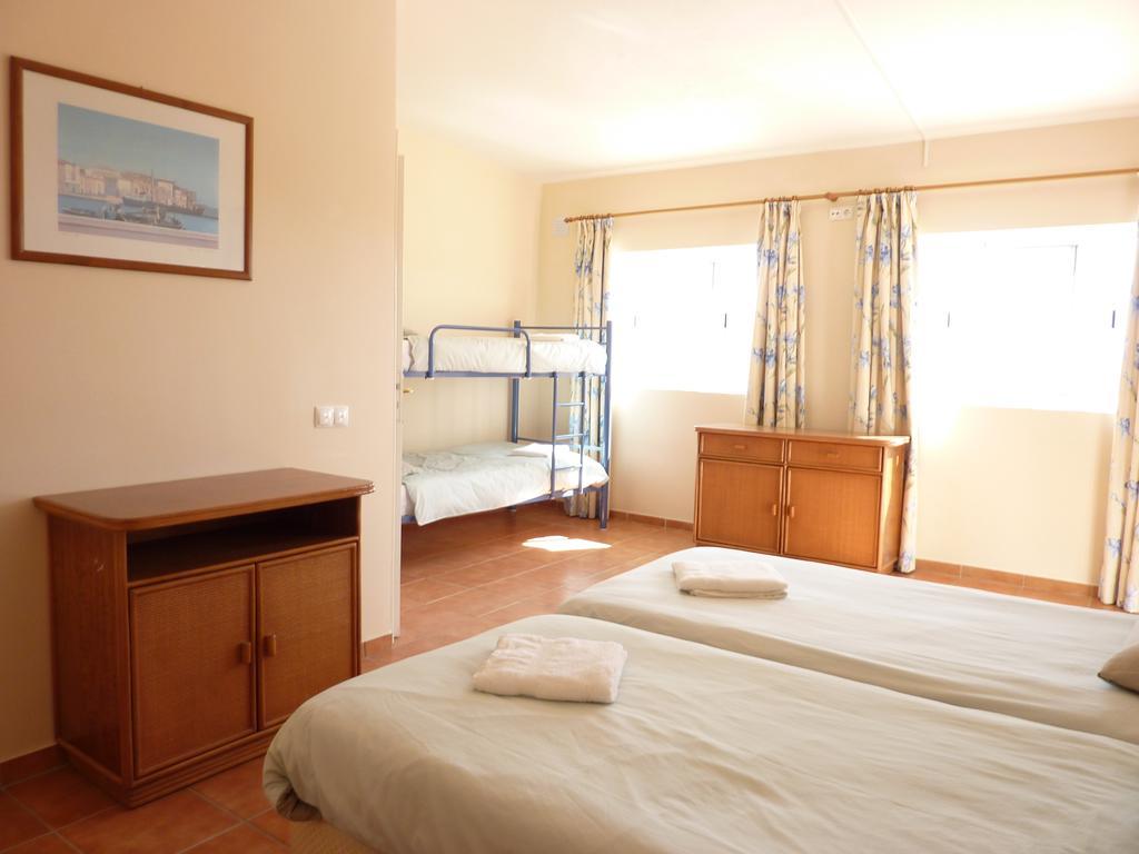 Centre Algarve 호텔 몬카라파초 외부 사진