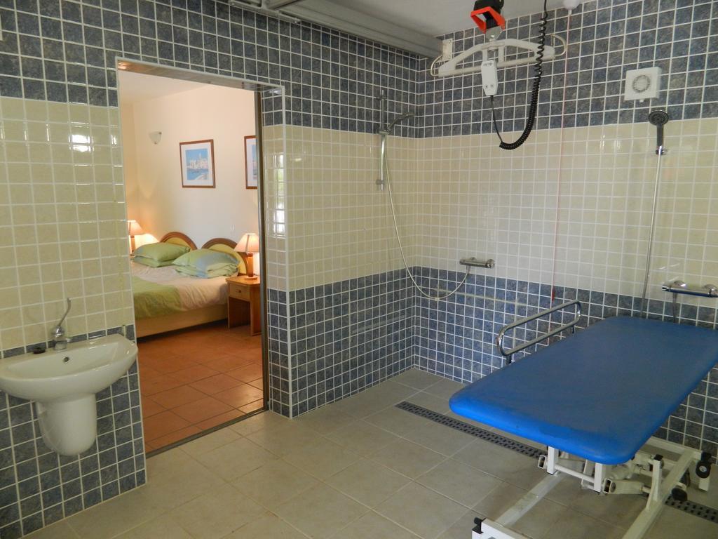 Centre Algarve 호텔 몬카라파초 외부 사진
