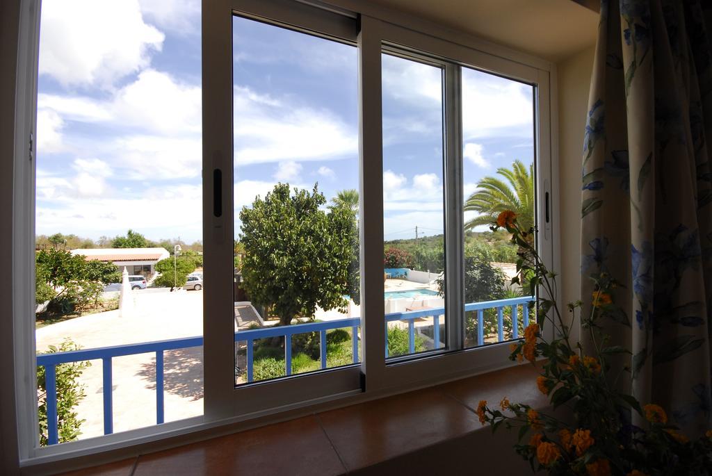 Centre Algarve 호텔 몬카라파초 외부 사진