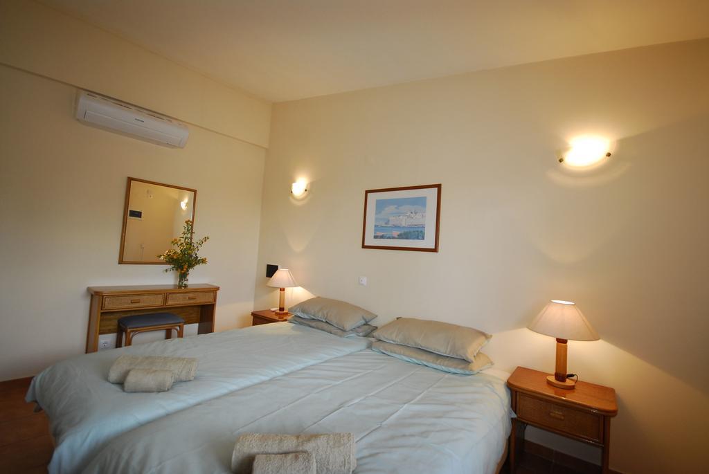 Centre Algarve 호텔 몬카라파초 외부 사진