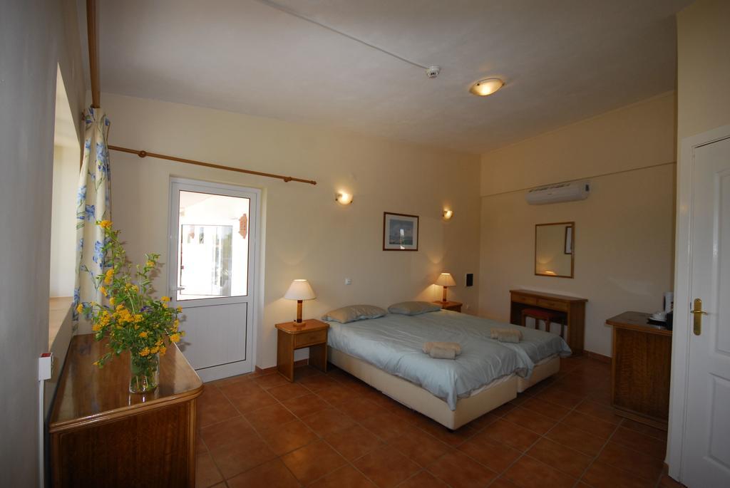Centre Algarve 호텔 몬카라파초 외부 사진