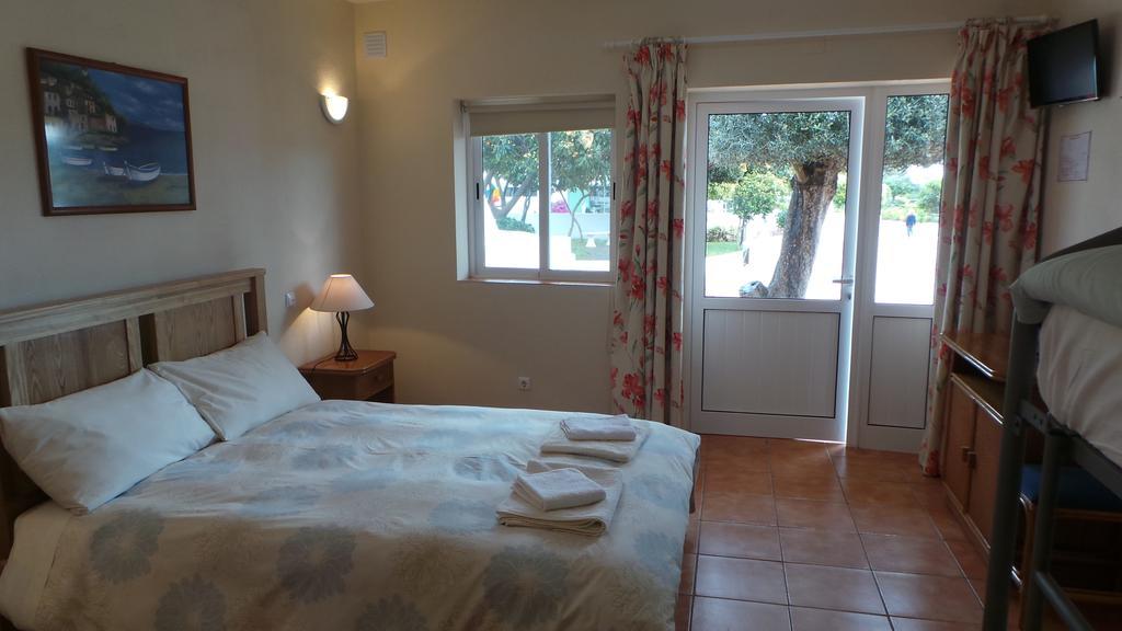 Centre Algarve 호텔 몬카라파초 외부 사진