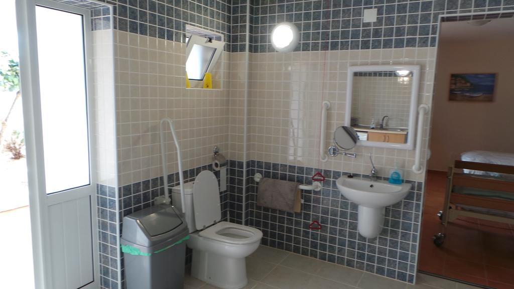 Centre Algarve 호텔 몬카라파초 외부 사진