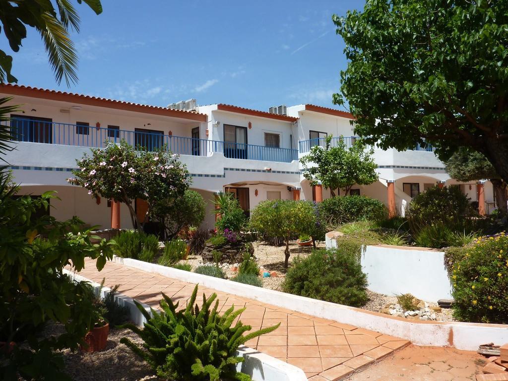 Centre Algarve 호텔 몬카라파초 외부 사진