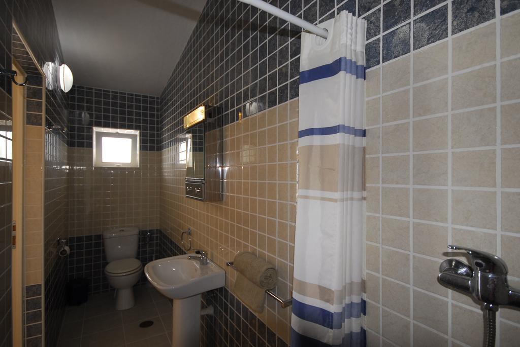 Centre Algarve 호텔 몬카라파초 외부 사진