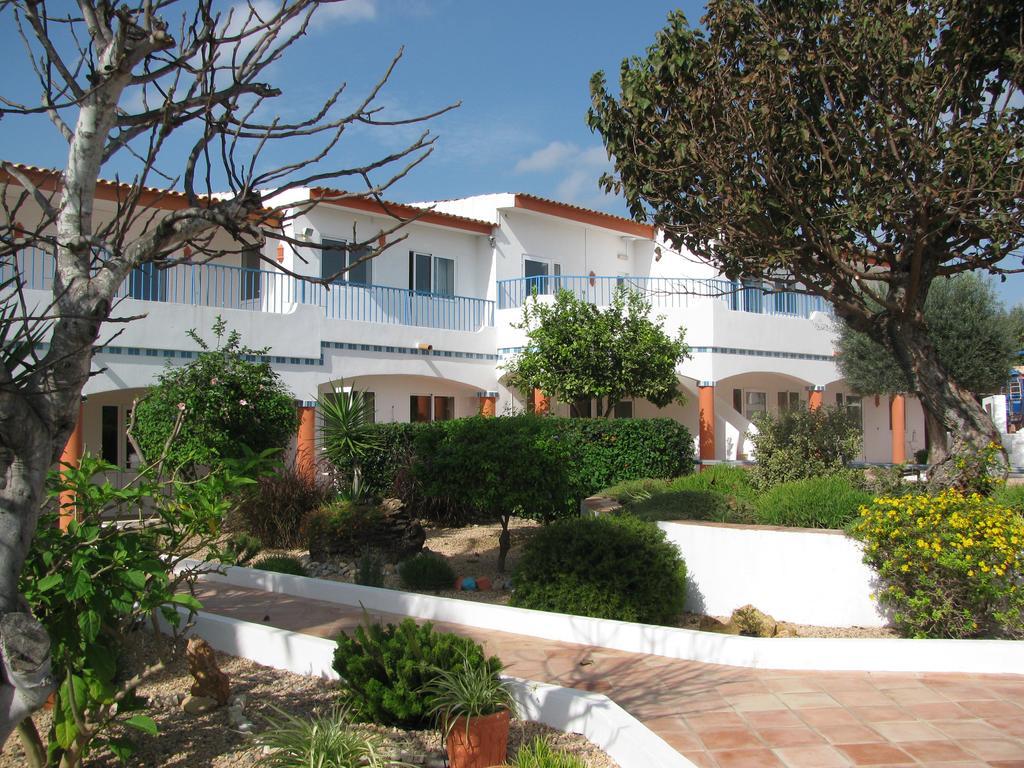 Centre Algarve 호텔 몬카라파초 외부 사진