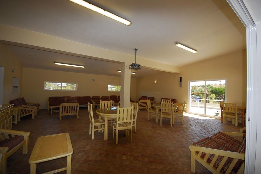 Centre Algarve 호텔 몬카라파초 외부 사진