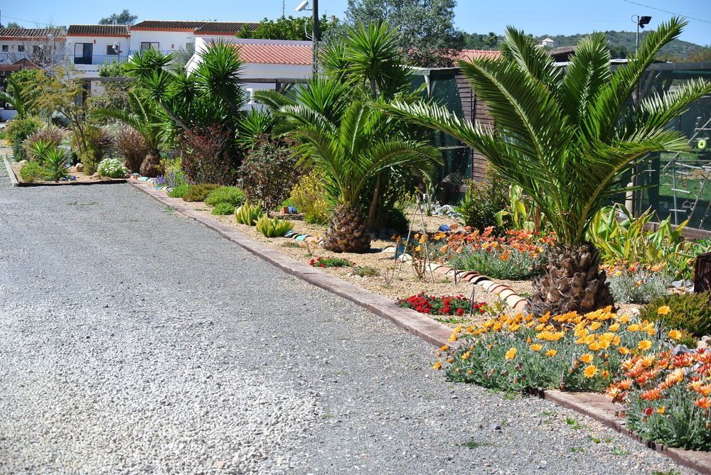 Centre Algarve 호텔 몬카라파초 외부 사진